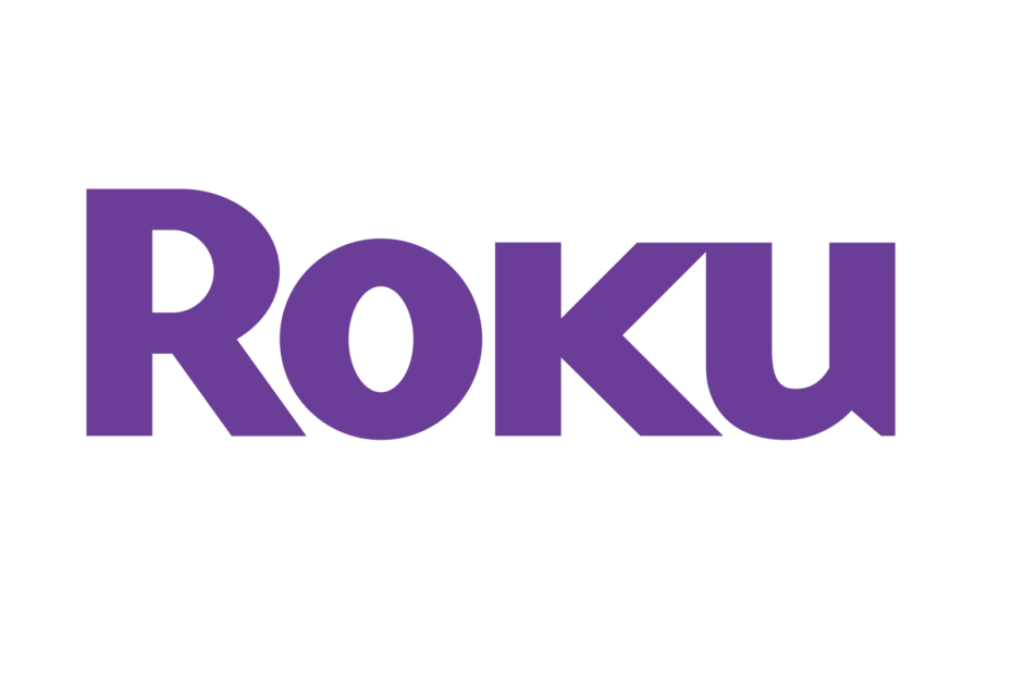 roku logo